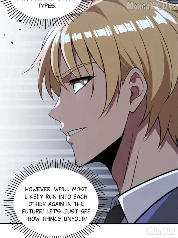 The Ultimate Wantless Godly Rich System Chapter 73 - Page 51