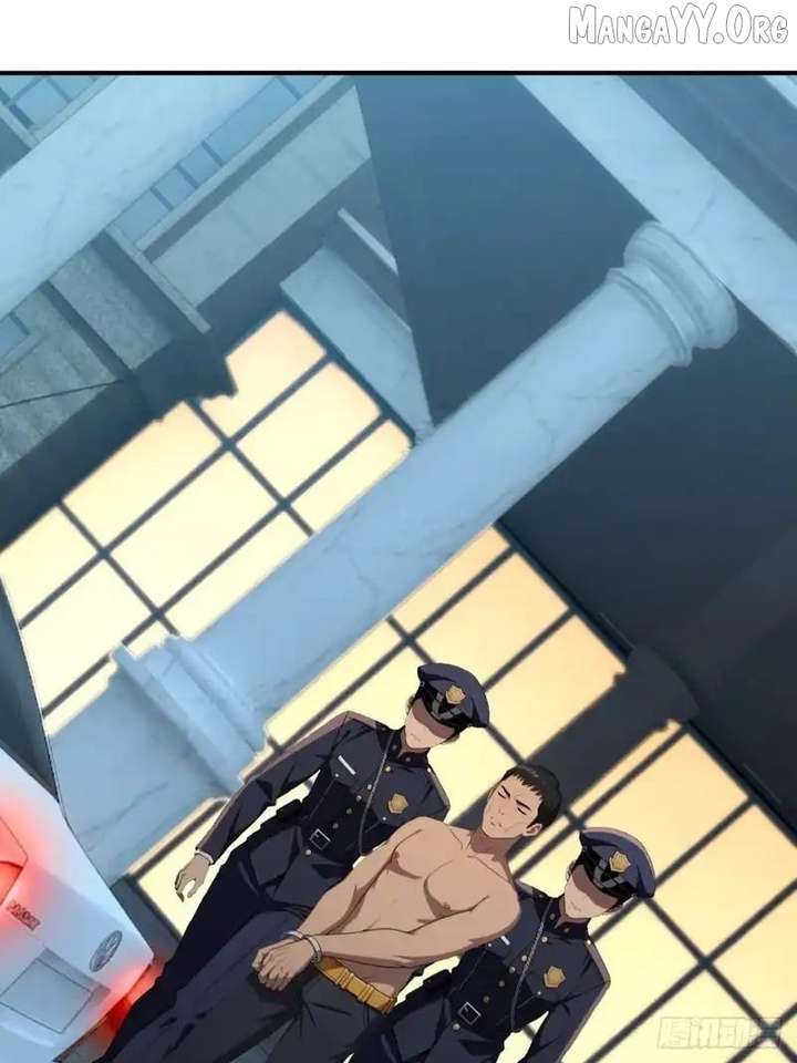 The Ultimate Wantless Godly Rich System Chapter 73 - Page 54