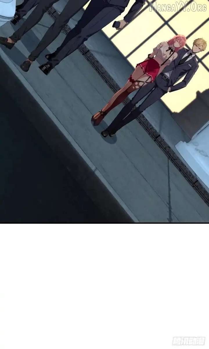 The Ultimate Wantless Godly Rich System Chapter 73 - Page 55