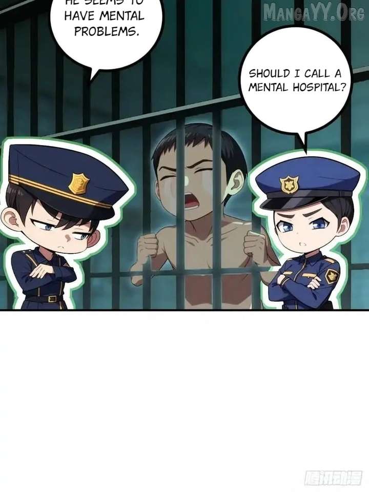 The Ultimate Wantless Godly Rich System Chapter 73 - Page 60