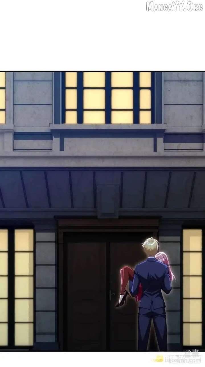 The Ultimate Wantless Godly Rich System Chapter 73 - Page 67