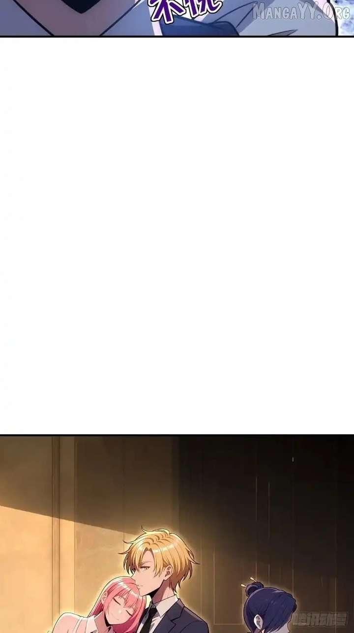 The Ultimate Wantless Godly Rich System Chapter 73 - Page 71