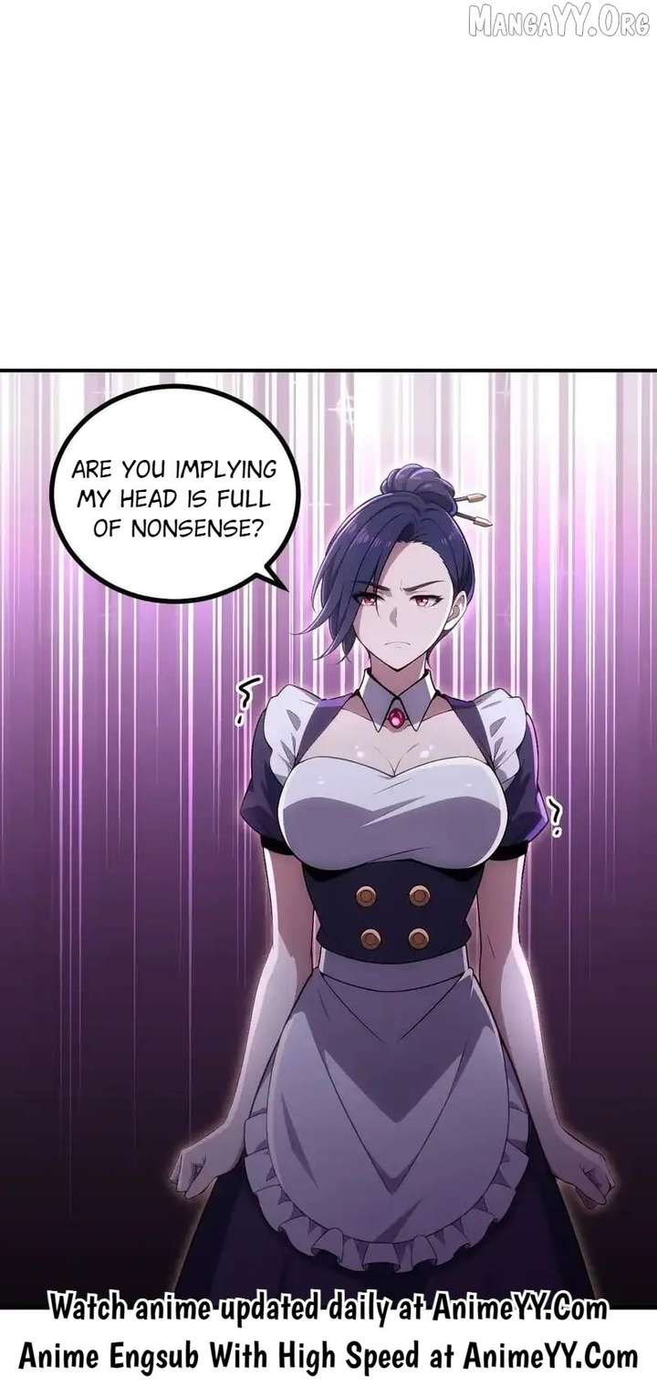 The Ultimate Wantless Godly Rich System Chapter 73 - Page 75