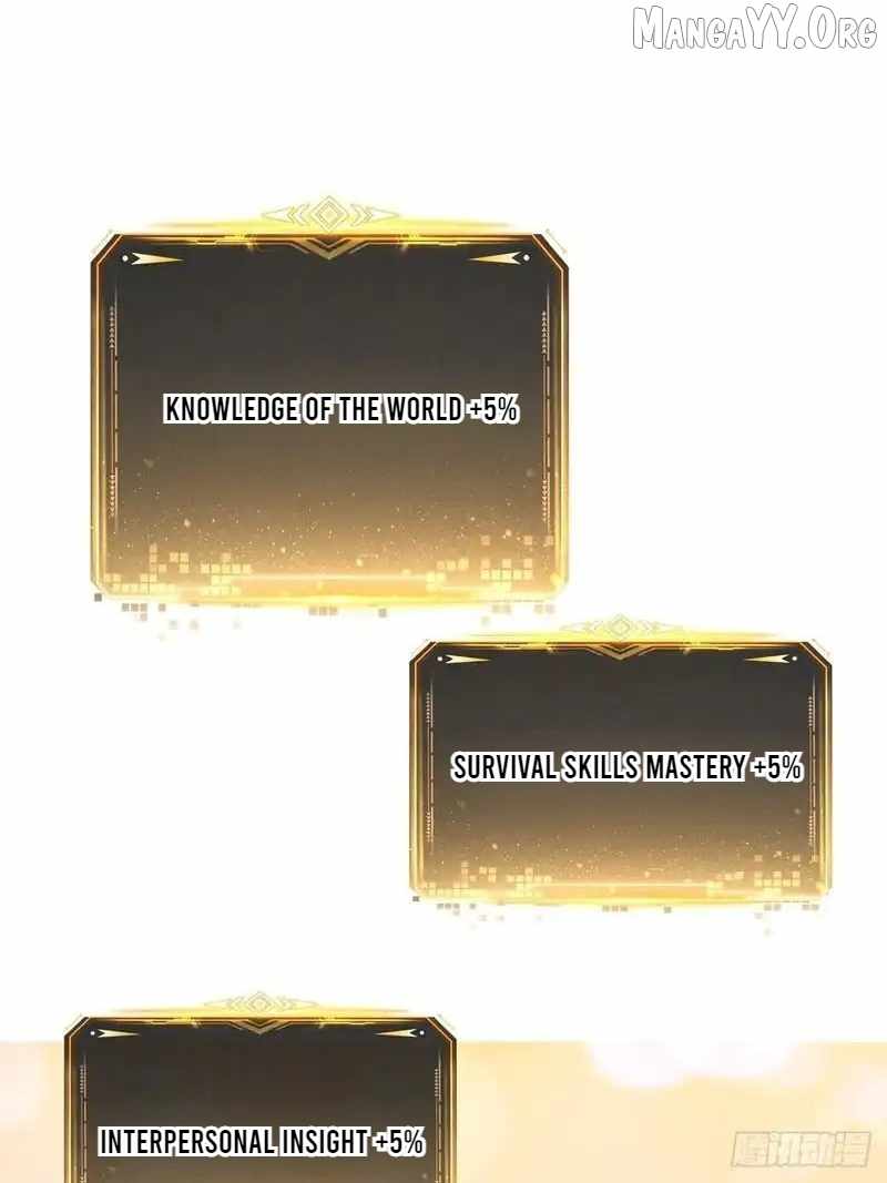 The Ultimate Wantless Godly Rich System Chapter 74 - Page 6