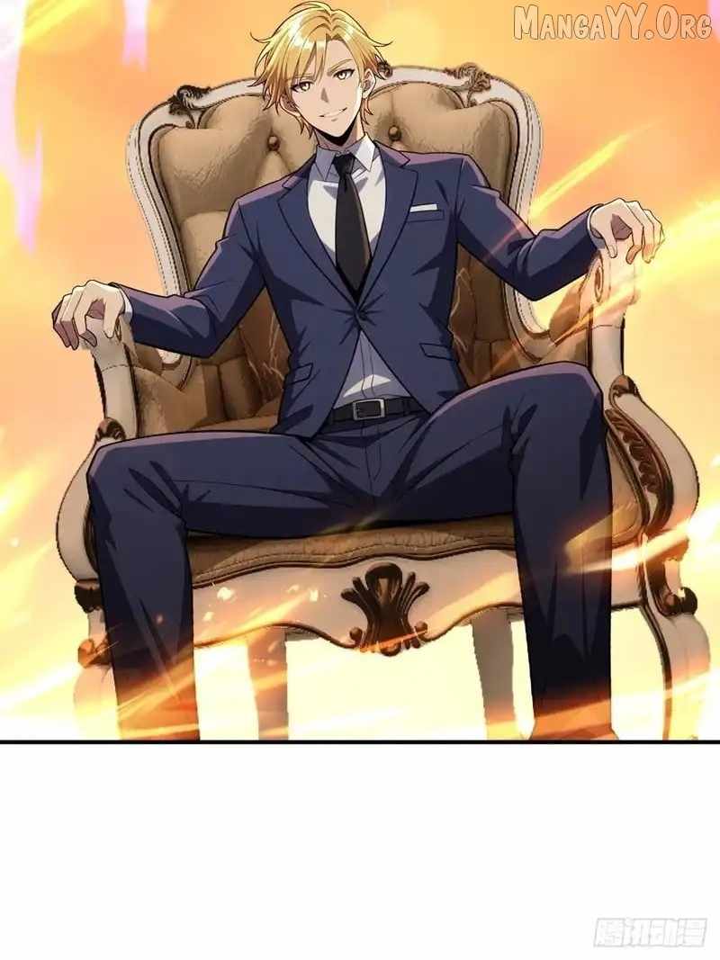 The Ultimate Wantless Godly Rich System Chapter 74 - Page 8