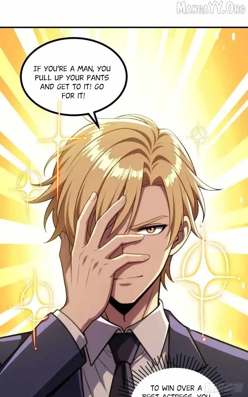 The Ultimate Wantless Godly Rich System Chapter 74 - Page 18