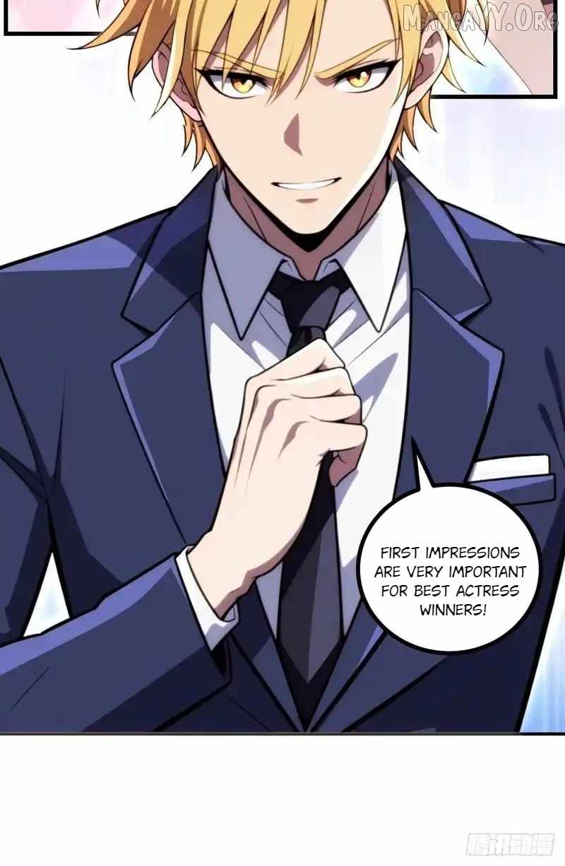 The Ultimate Wantless Godly Rich System Chapter 74 - Page 20