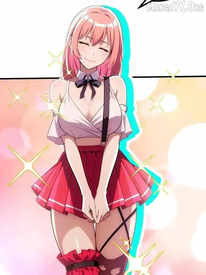 The Ultimate Wantless Godly Rich System Chapter 74 - Page 28