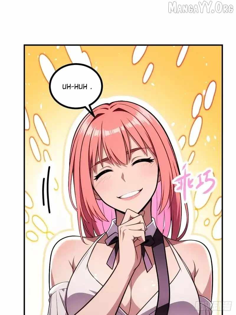 The Ultimate Wantless Godly Rich System Chapter 74 - Page 35