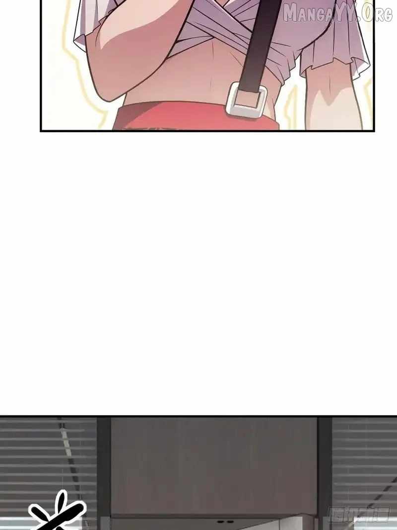 The Ultimate Wantless Godly Rich System Chapter 74 - Page 36