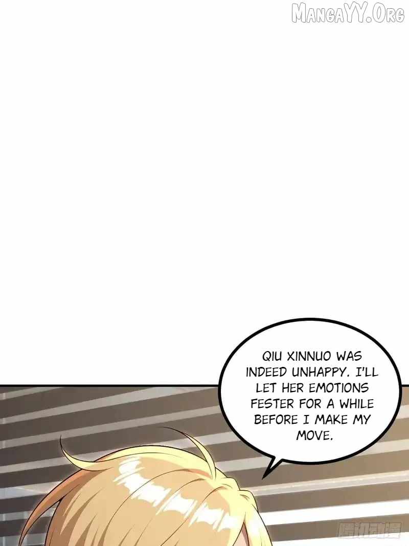 The Ultimate Wantless Godly Rich System Chapter 74 - Page 41