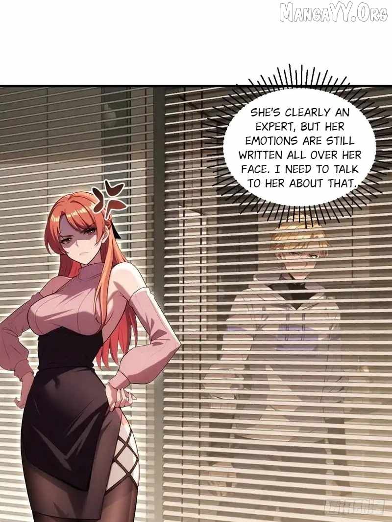 The Ultimate Wantless Godly Rich System Chapter 74 - Page 43