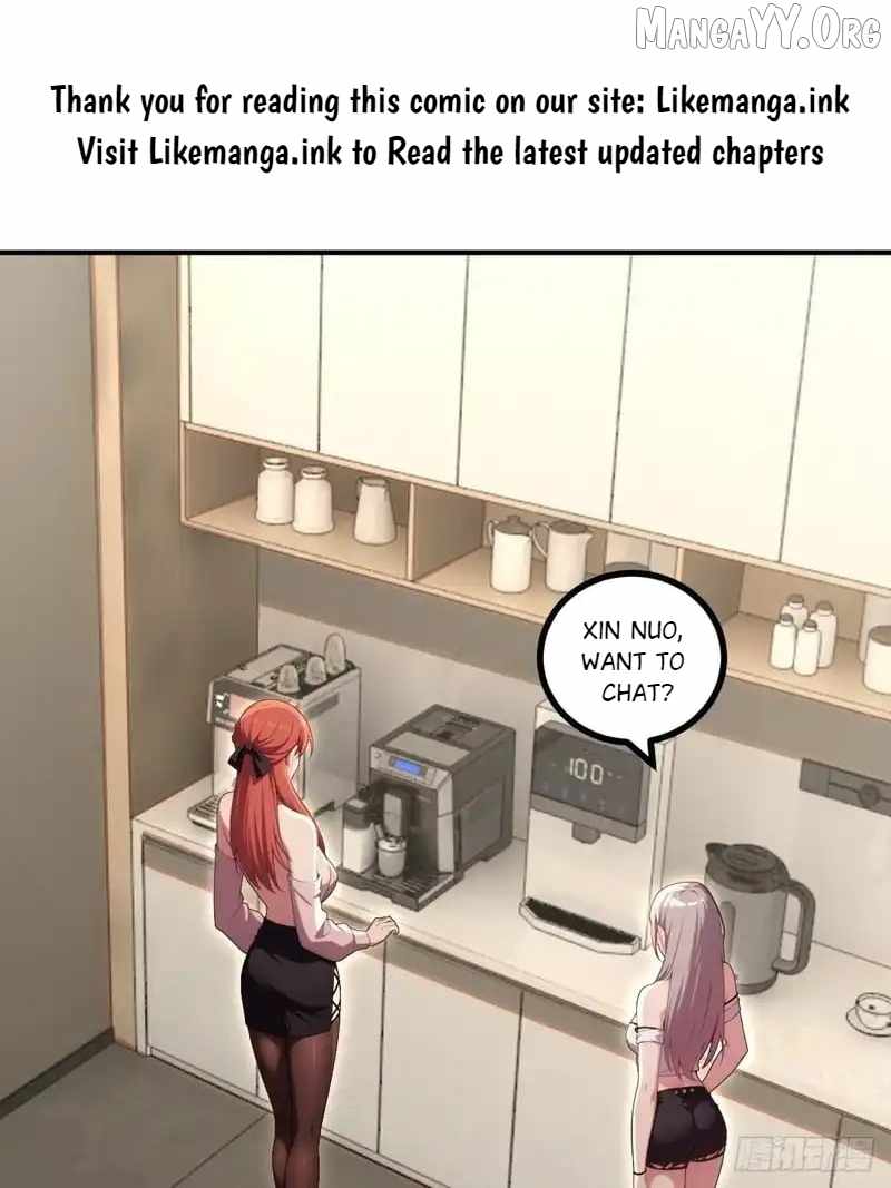 The Ultimate Wantless Godly Rich System Chapter 74 - Page 45