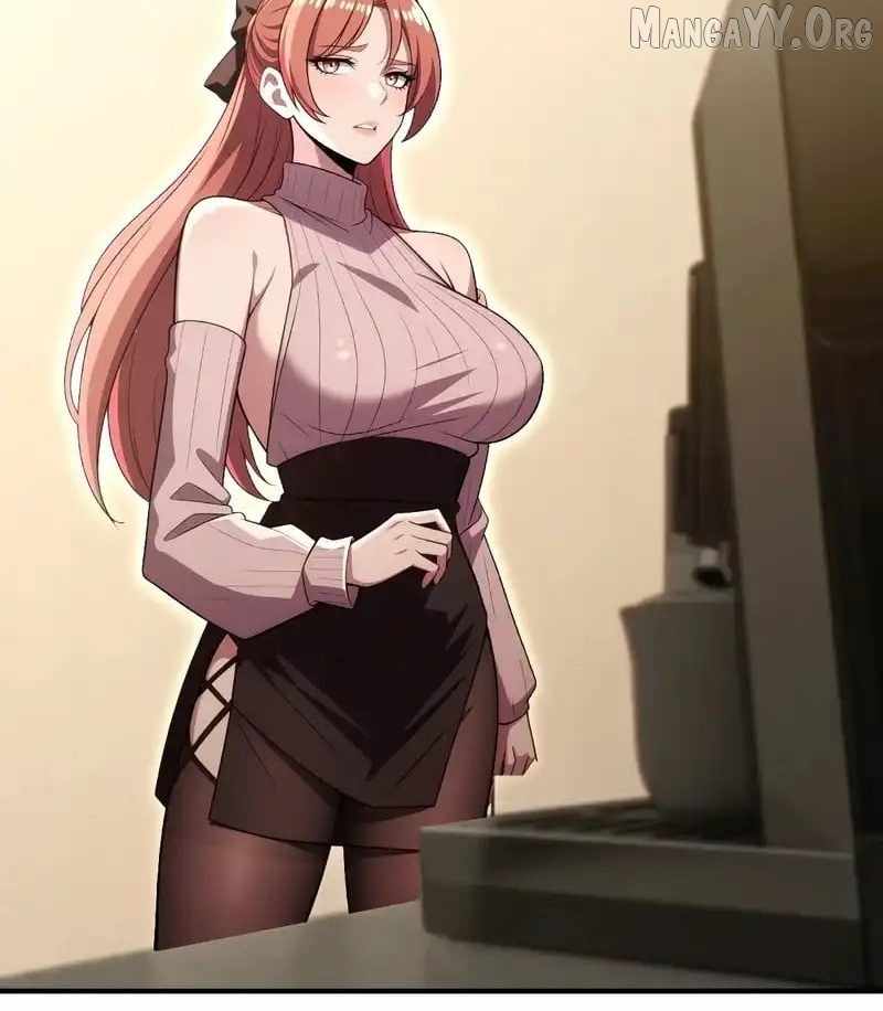 The Ultimate Wantless Godly Rich System Chapter 74 - Page 49