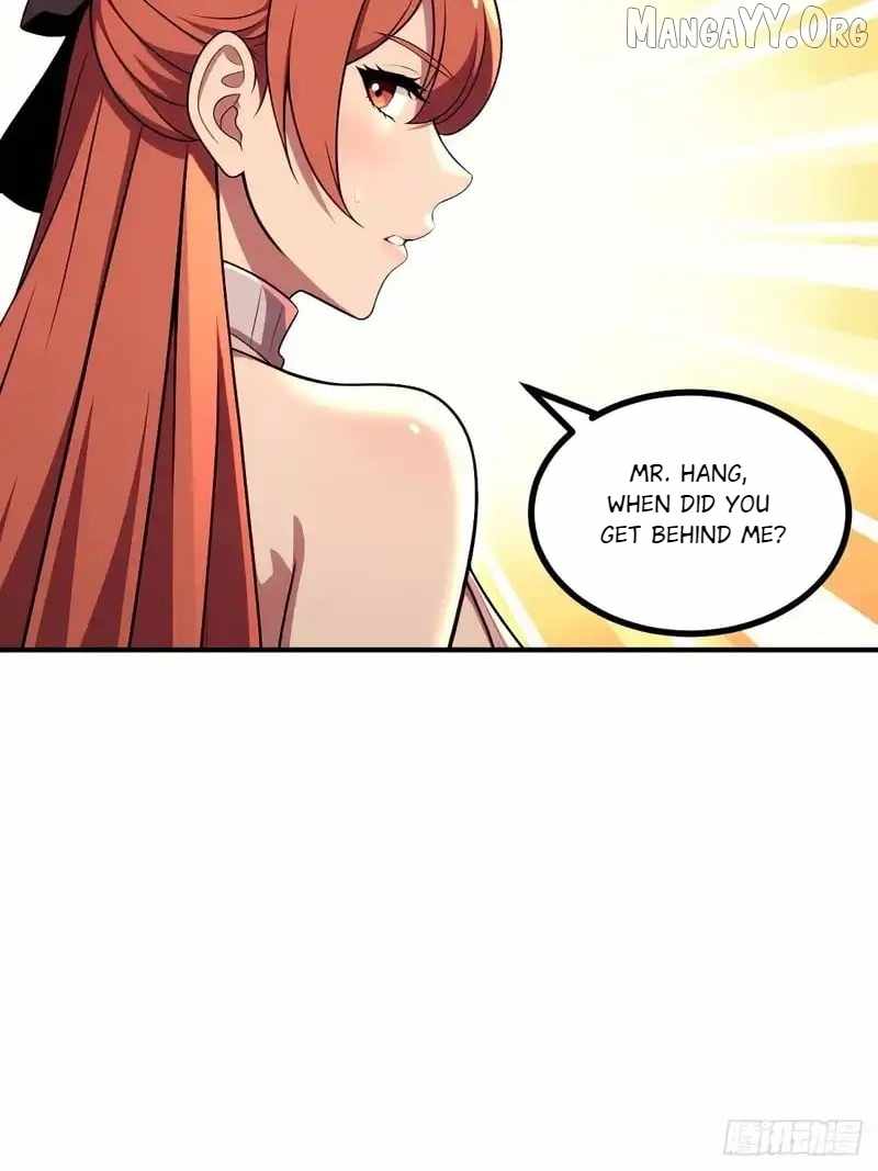 The Ultimate Wantless Godly Rich System Chapter 74 - Page 63