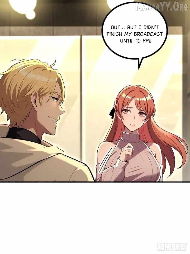 The Ultimate Wantless Godly Rich System Chapter 74 - Page 69