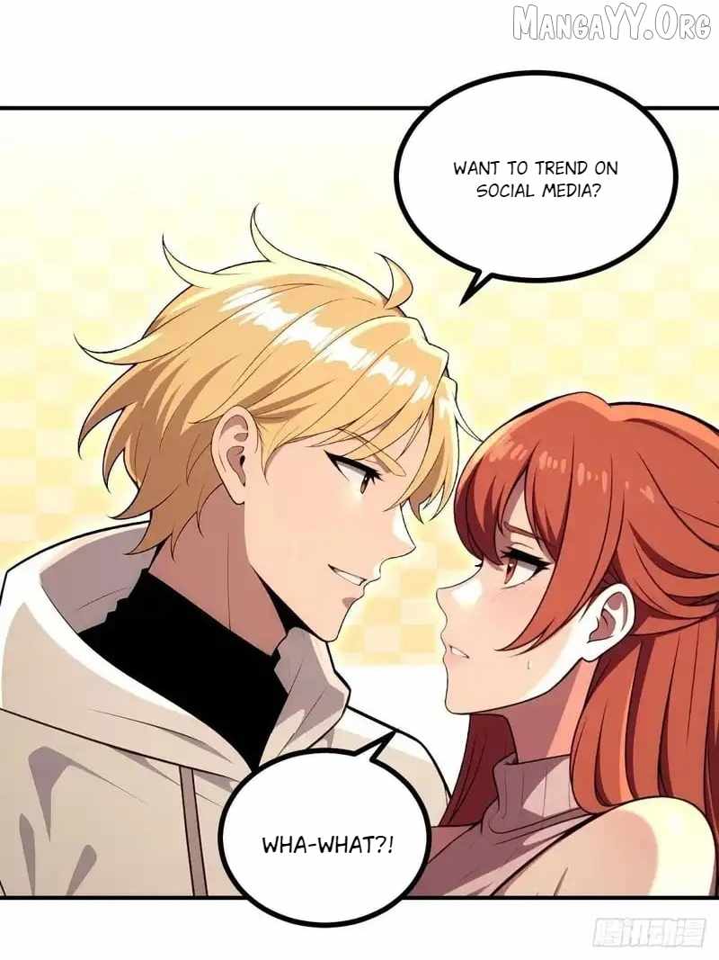 The Ultimate Wantless Godly Rich System Chapter 74 - Page 72