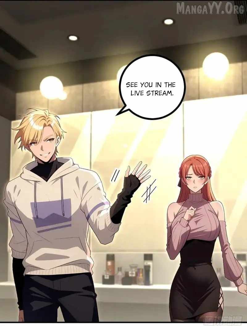 The Ultimate Wantless Godly Rich System Chapter 74 - Page 74