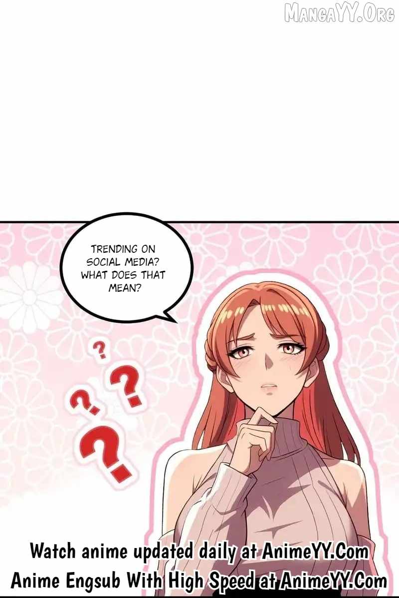 The Ultimate Wantless Godly Rich System Chapter 74 - Page 75