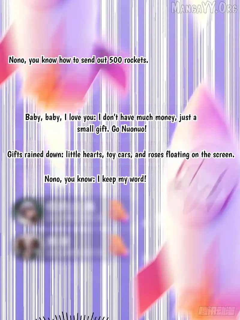 The Ultimate Wantless Godly Rich System Chapter 75 - Page 9