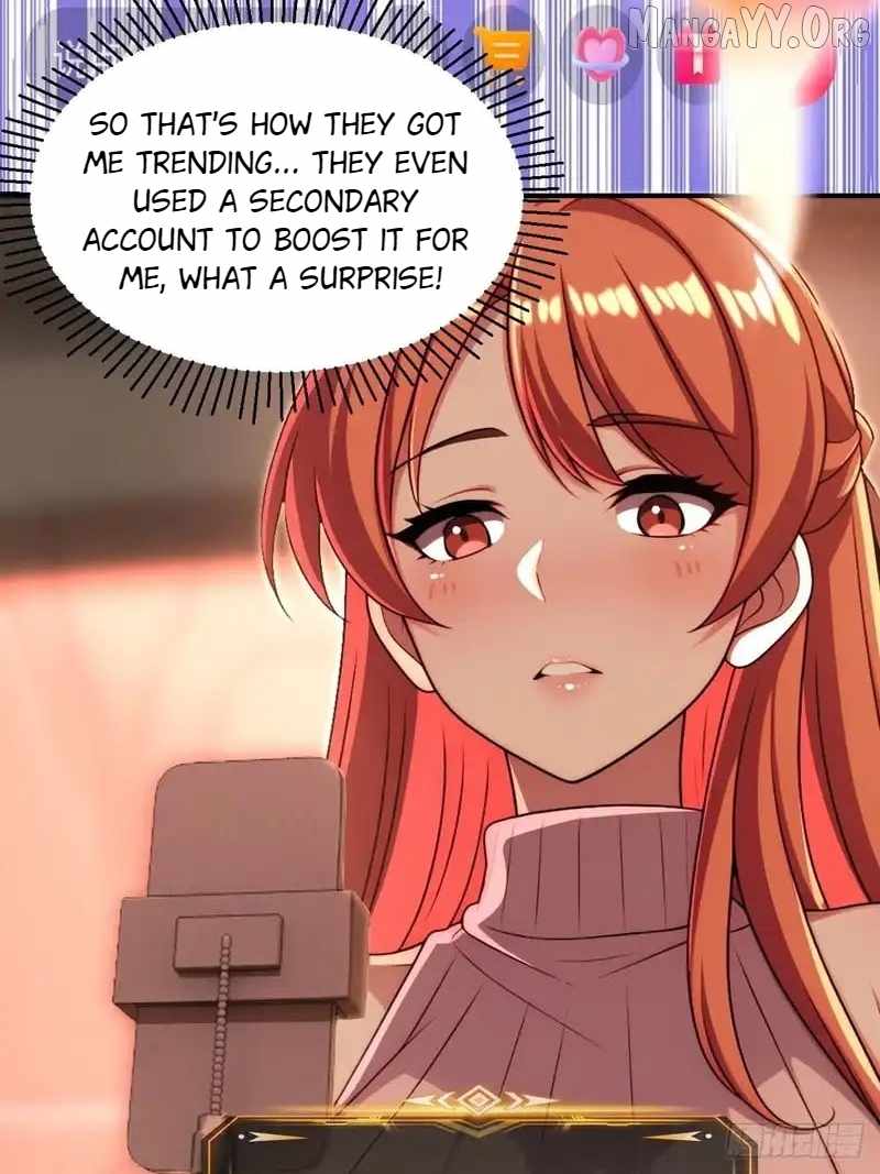 The Ultimate Wantless Godly Rich System Chapter 75 - Page 10