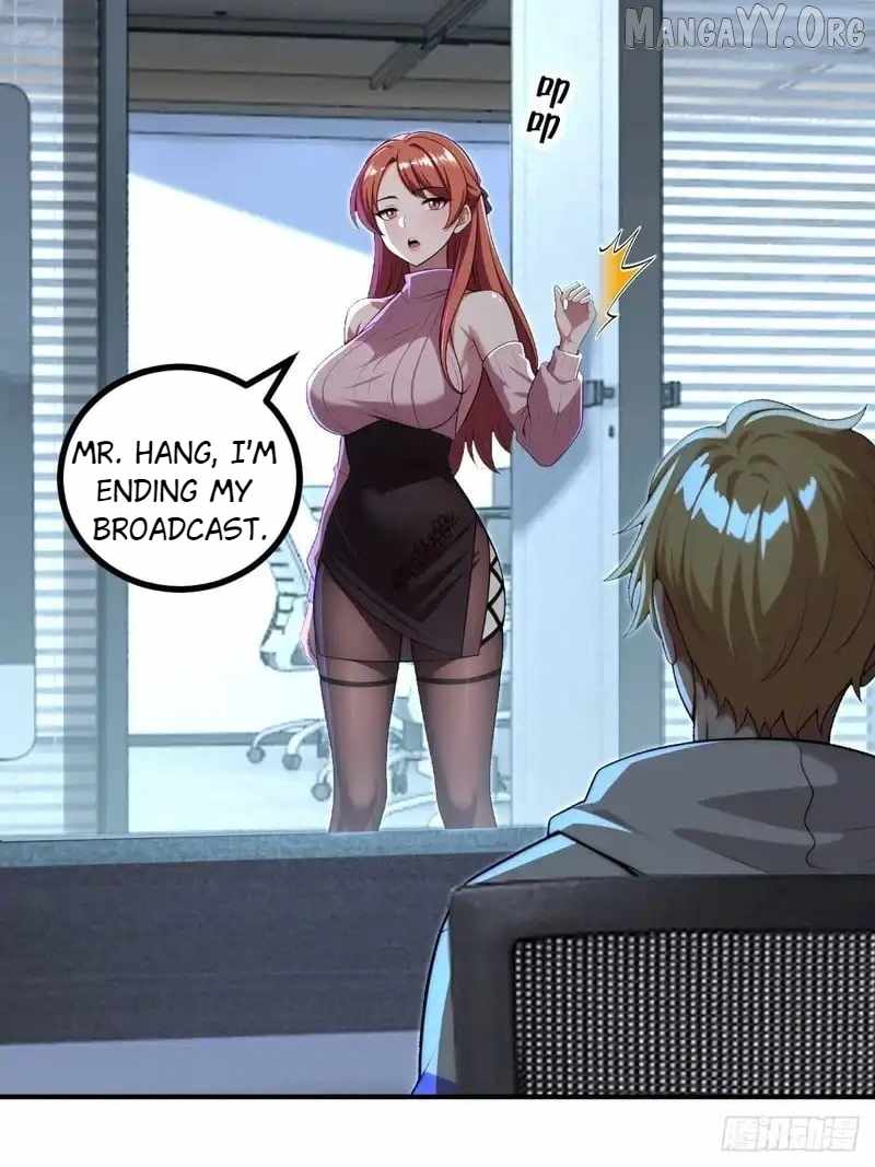 The Ultimate Wantless Godly Rich System Chapter 75 - Page 14