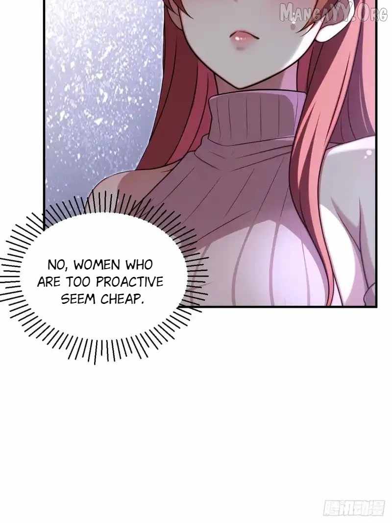 The Ultimate Wantless Godly Rich System Chapter 75 - Page 18