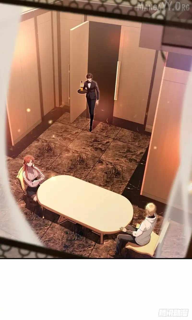 The Ultimate Wantless Godly Rich System Chapter 75 - Page 22