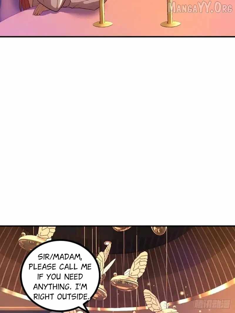 The Ultimate Wantless Godly Rich System Chapter 75 - Page 26