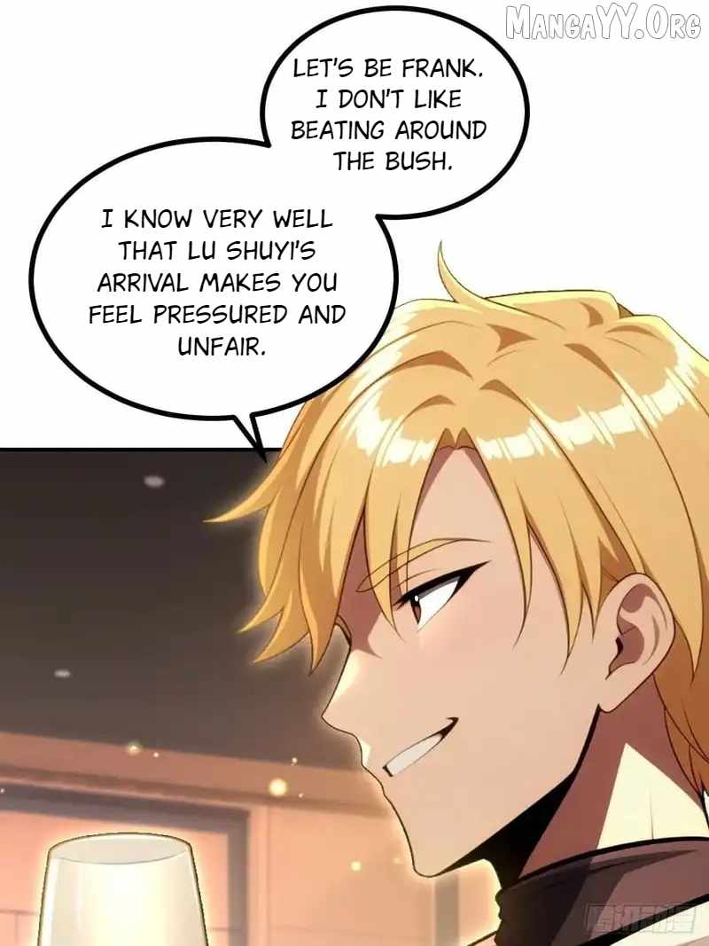 The Ultimate Wantless Godly Rich System Chapter 75 - Page 31