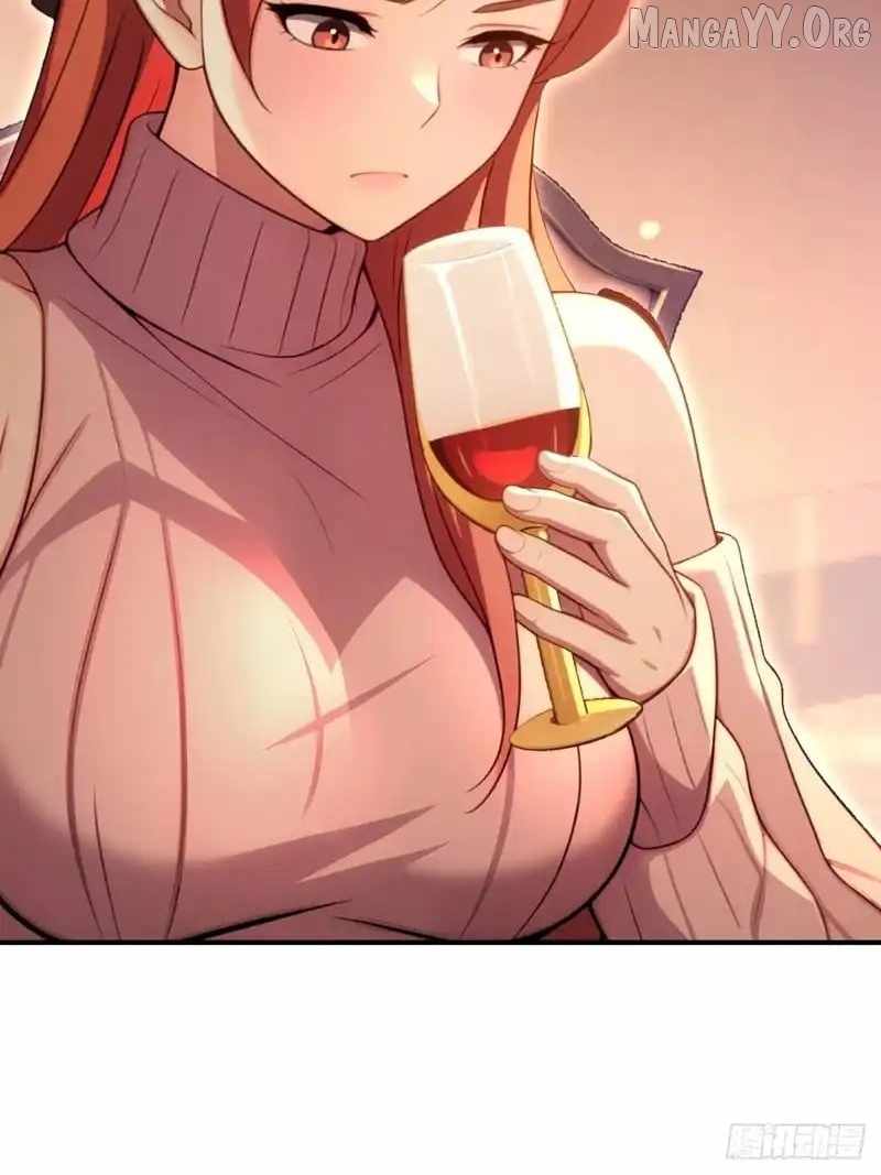 The Ultimate Wantless Godly Rich System Chapter 75 - Page 35