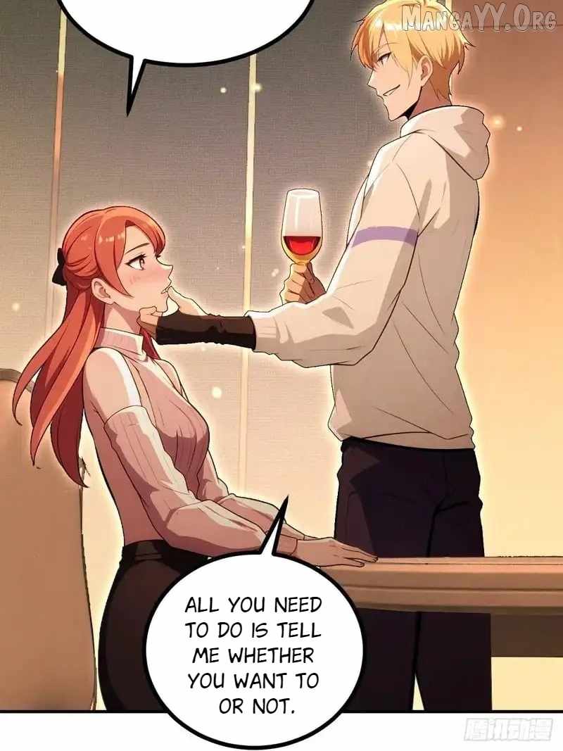 The Ultimate Wantless Godly Rich System Chapter 75 - Page 38