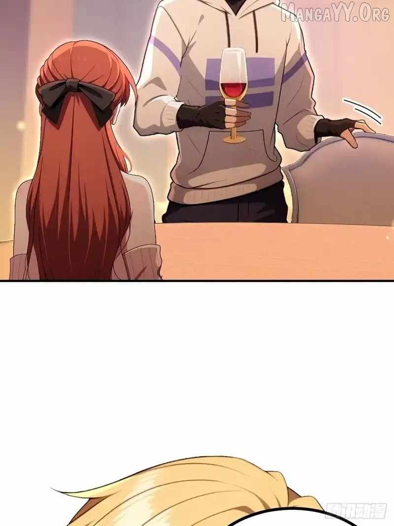 The Ultimate Wantless Godly Rich System Chapter 75 - Page 42