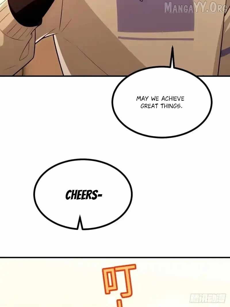 The Ultimate Wantless Godly Rich System Chapter 75 - Page 46