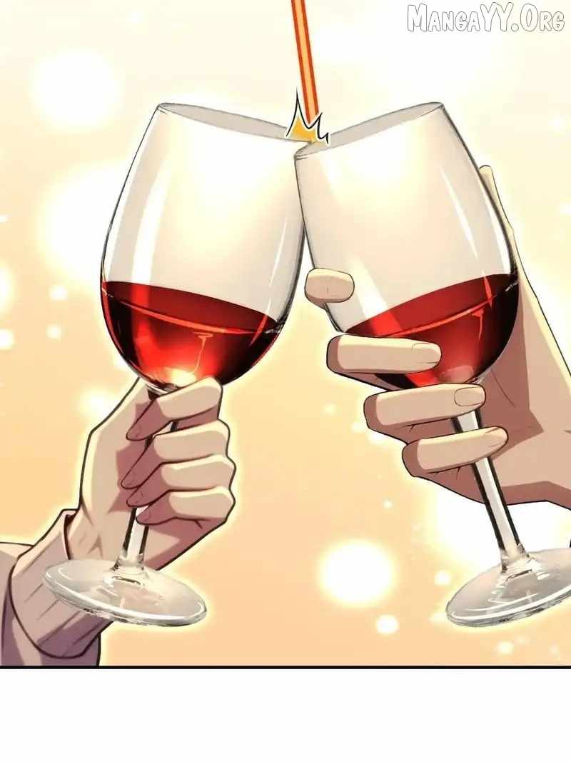 The Ultimate Wantless Godly Rich System Chapter 75 - Page 47