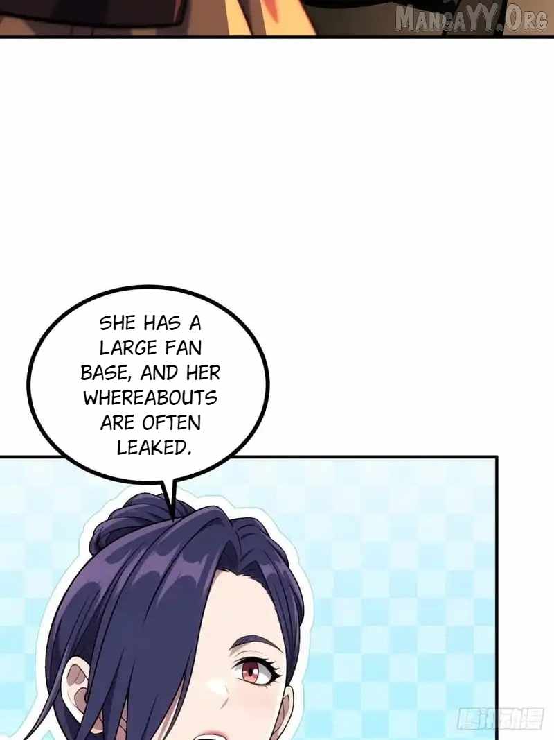 The Ultimate Wantless Godly Rich System Chapter 75 - Page 57