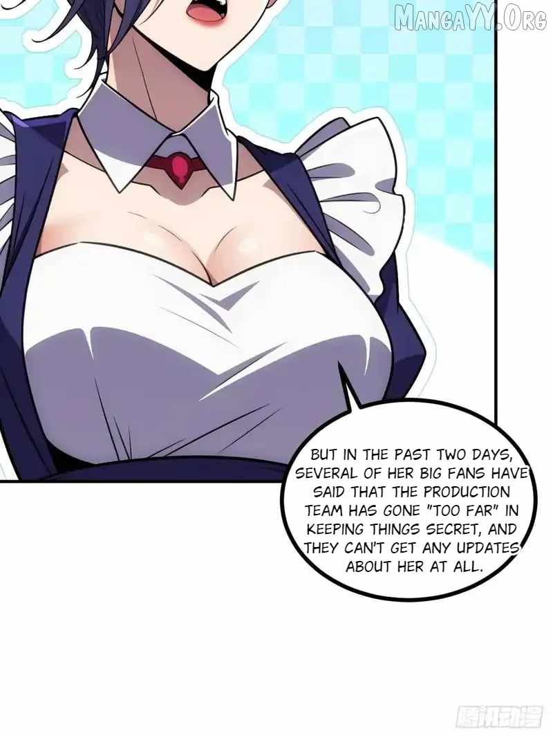 The Ultimate Wantless Godly Rich System Chapter 75 - Page 58