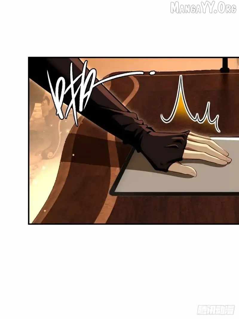 The Ultimate Wantless Godly Rich System Chapter 75 - Page 61