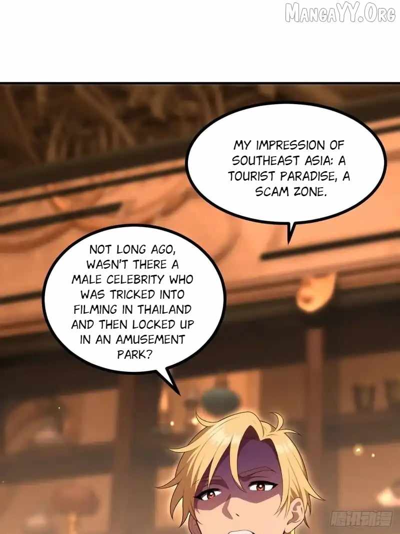 The Ultimate Wantless Godly Rich System Chapter 75 - Page 62