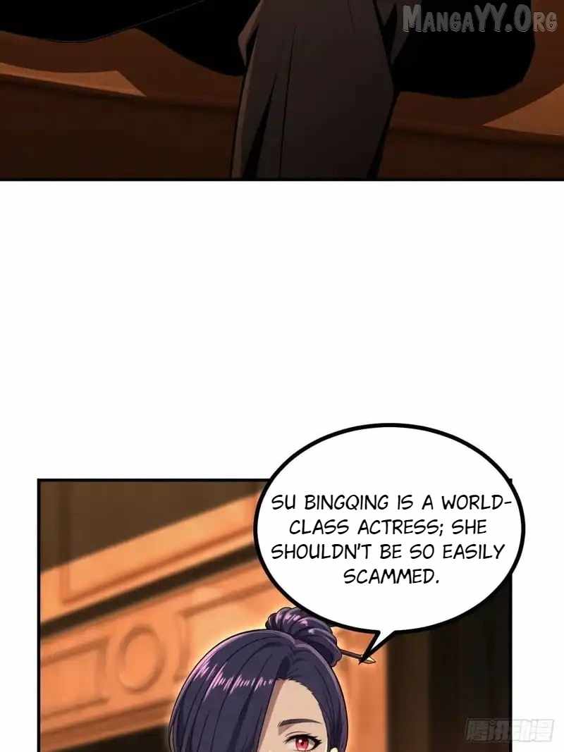 The Ultimate Wantless Godly Rich System Chapter 75 - Page 64