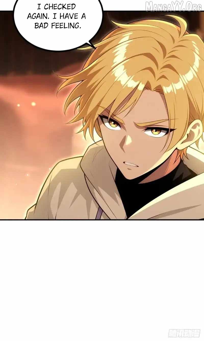 The Ultimate Wantless Godly Rich System Chapter 75 - Page 66