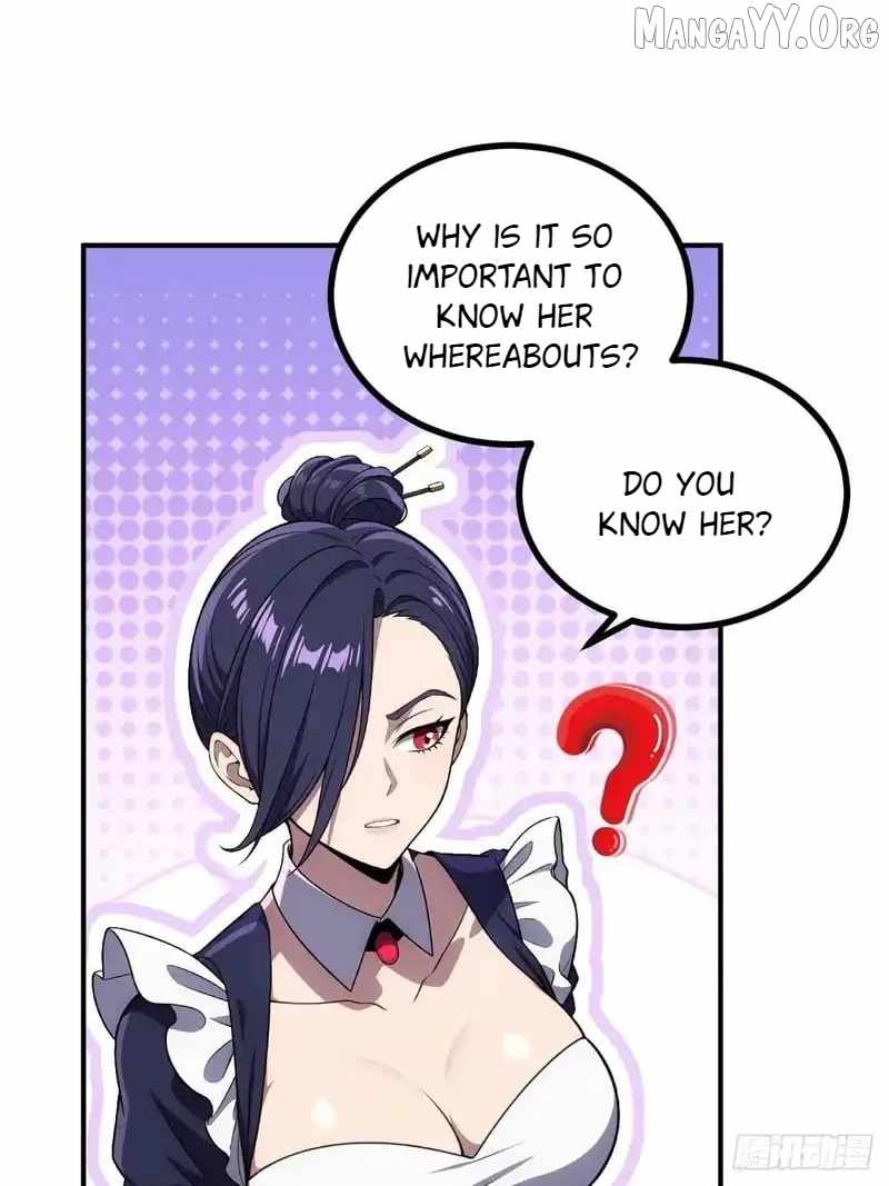 The Ultimate Wantless Godly Rich System Chapter 75 - Page 67