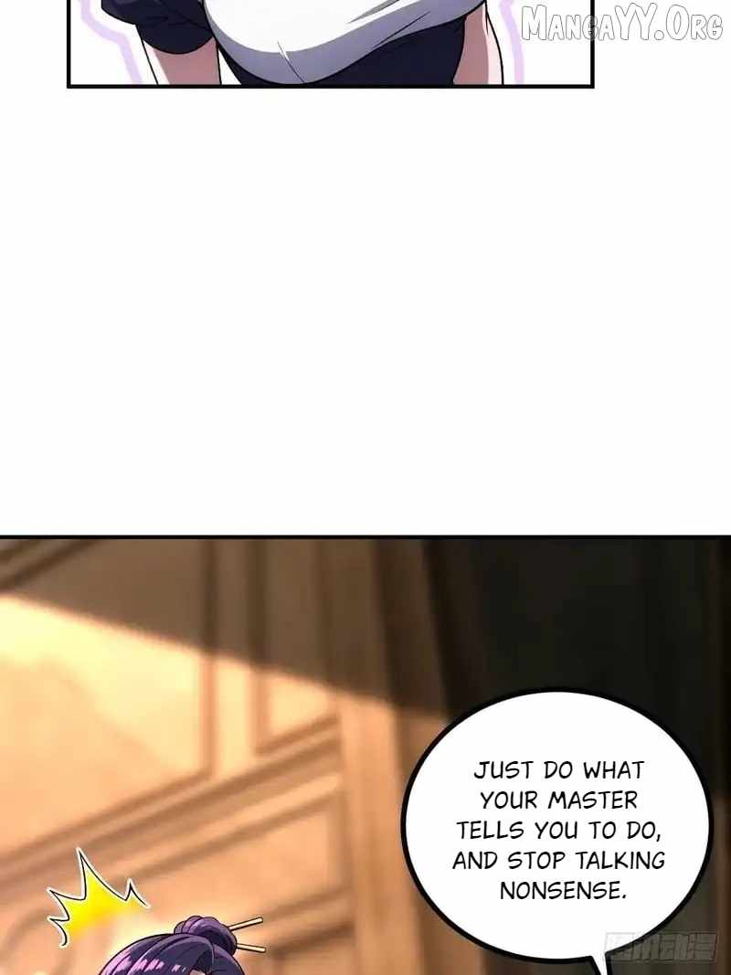 The Ultimate Wantless Godly Rich System Chapter 75 - Page 68