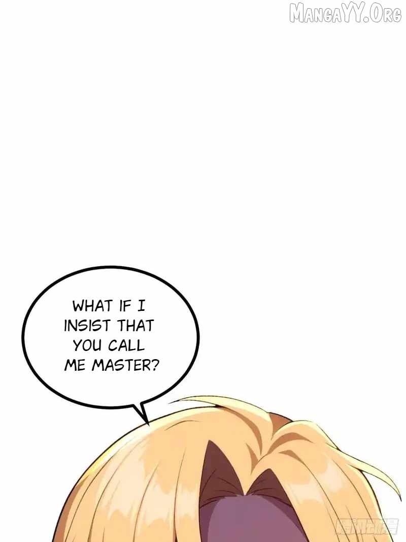 The Ultimate Wantless Godly Rich System Chapter 75 - Page 72