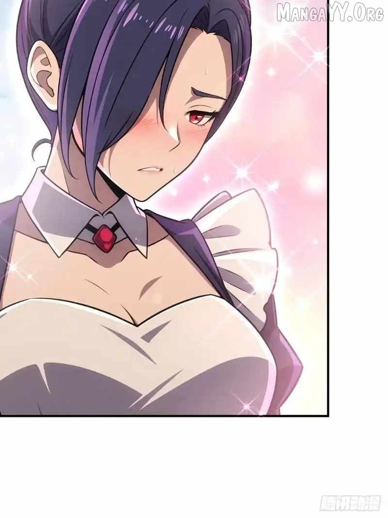 The Ultimate Wantless Godly Rich System Chapter 75 - Page 75