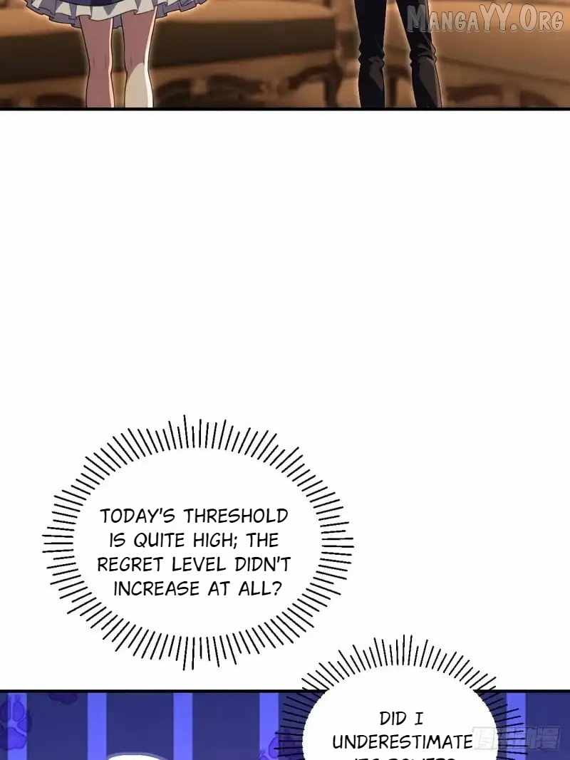 The Ultimate Wantless Godly Rich System Chapter 75 - Page 79