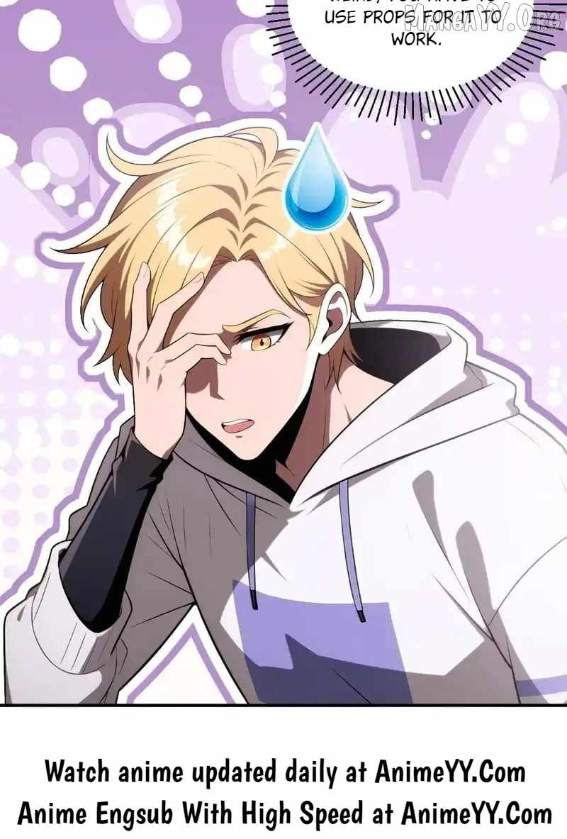 The Ultimate Wantless Godly Rich System Chapter 75 - Page 88