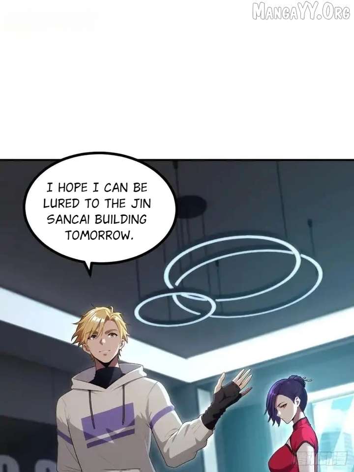 The Ultimate Wantless Godly Rich System Chapter 76 - Page 10