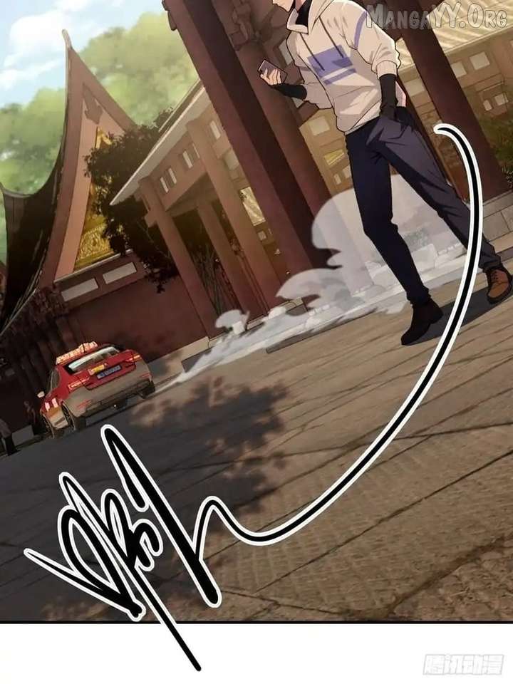 The Ultimate Wantless Godly Rich System Chapter 76 - Page 18