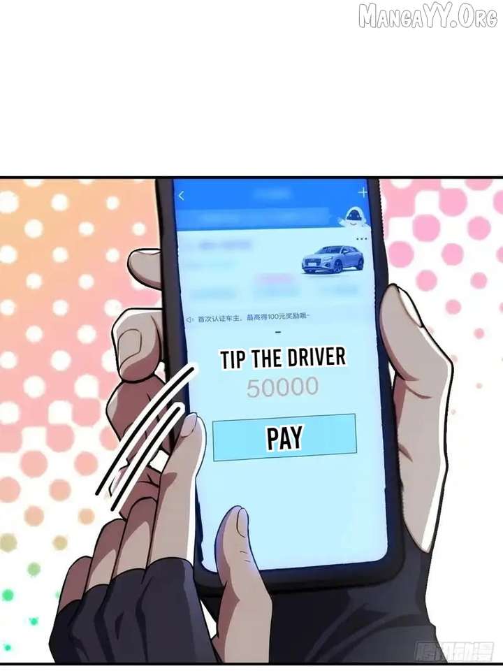 The Ultimate Wantless Godly Rich System Chapter 76 - Page 21